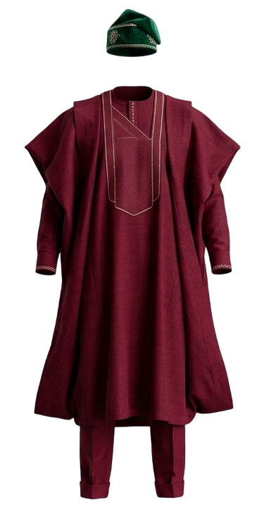 male dresscode